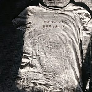 BANANA REPUBLIC shirt